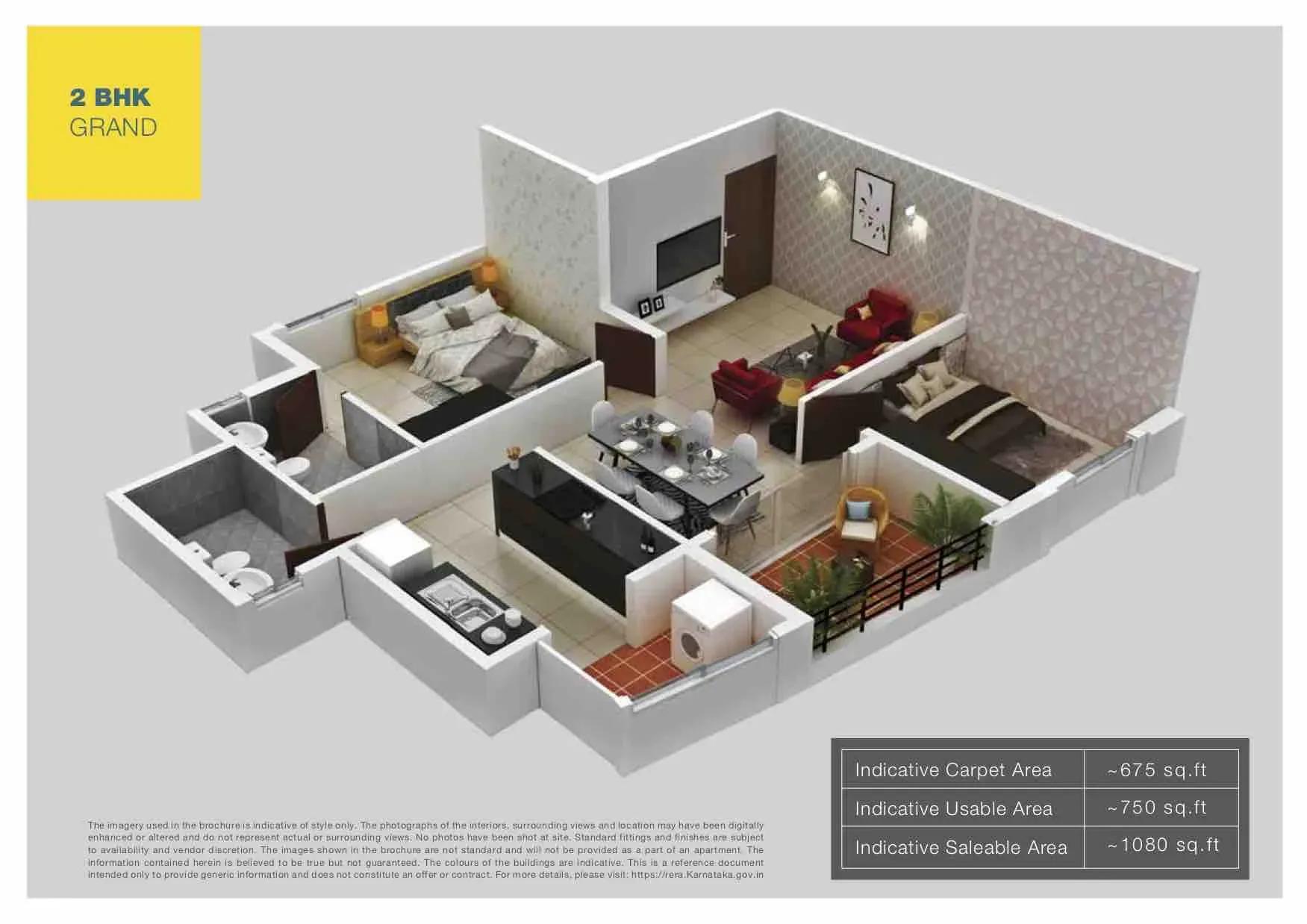 Provident Northern Destiny apartments