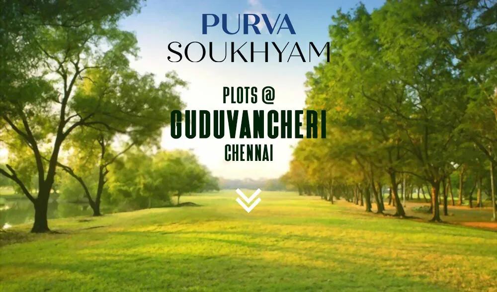 Purva Soukhyam Plots