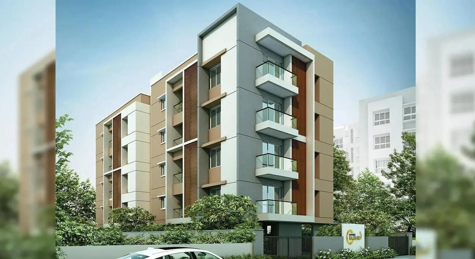 Radiance Rajshri