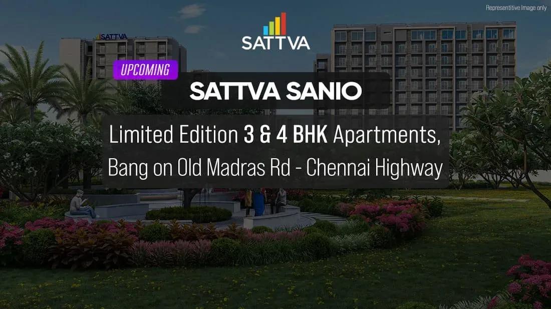 Sattva Sanio