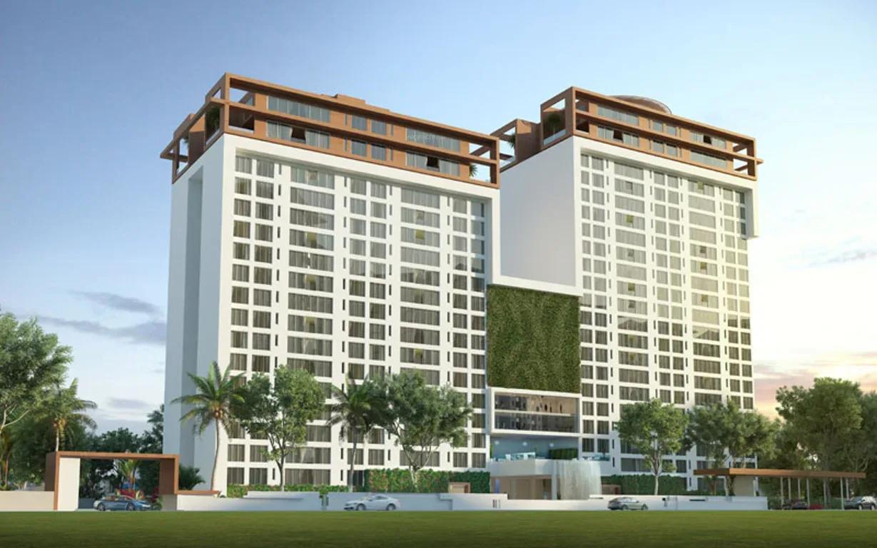 Sobha Clovelly