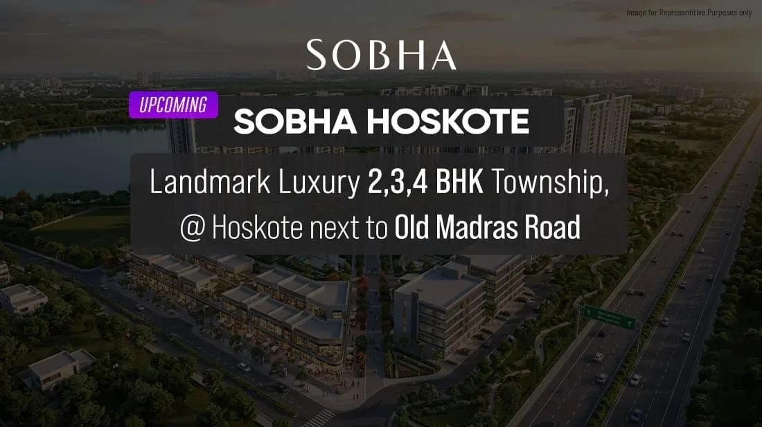 Sobha Township