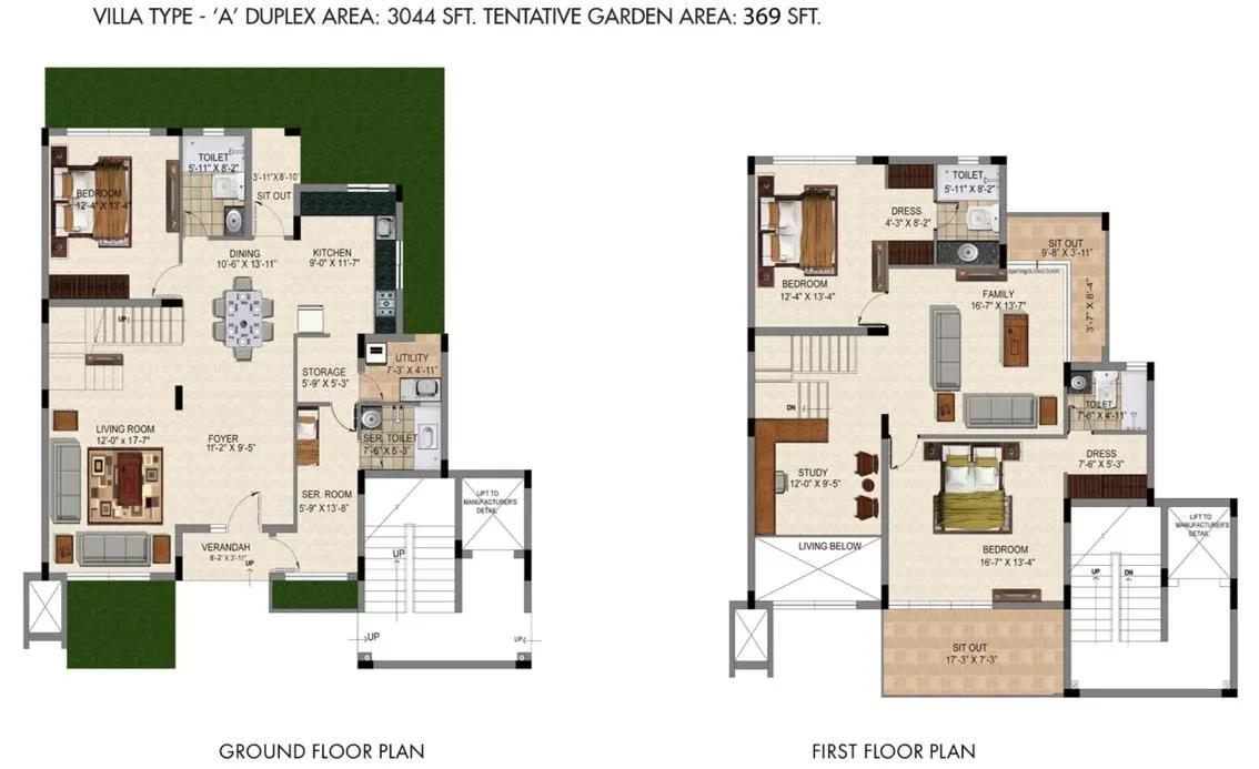 Valmark Cityville apartments