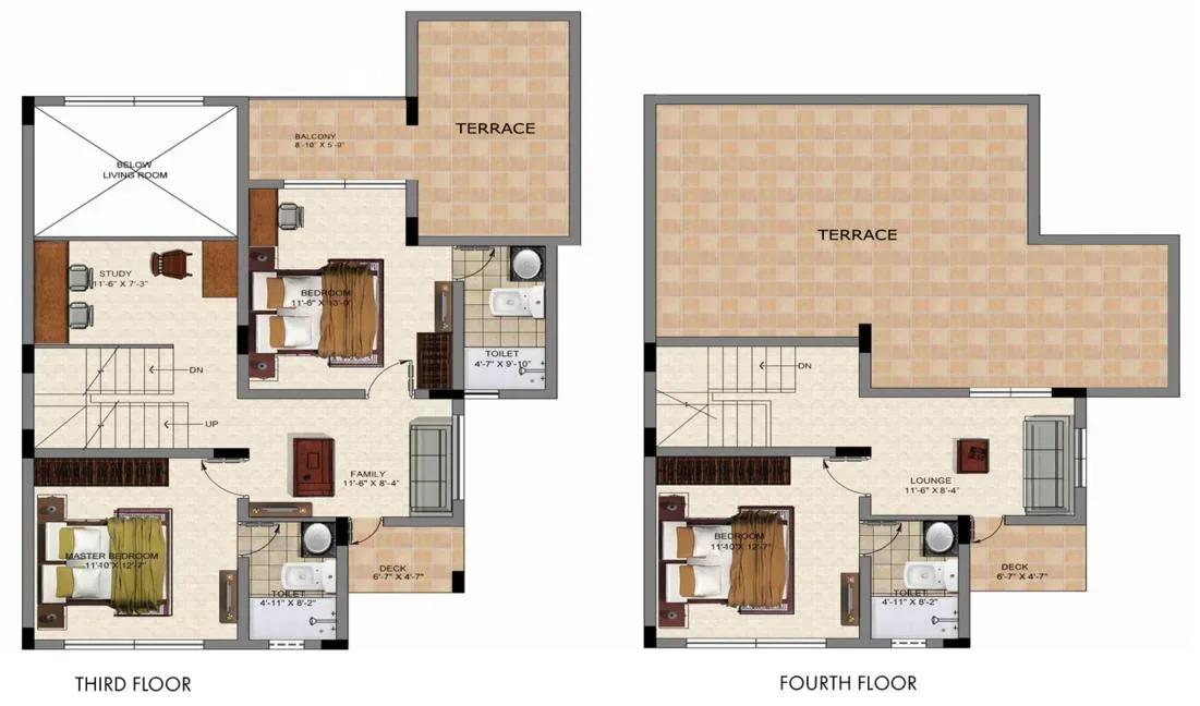 Valmark Cityville apartments