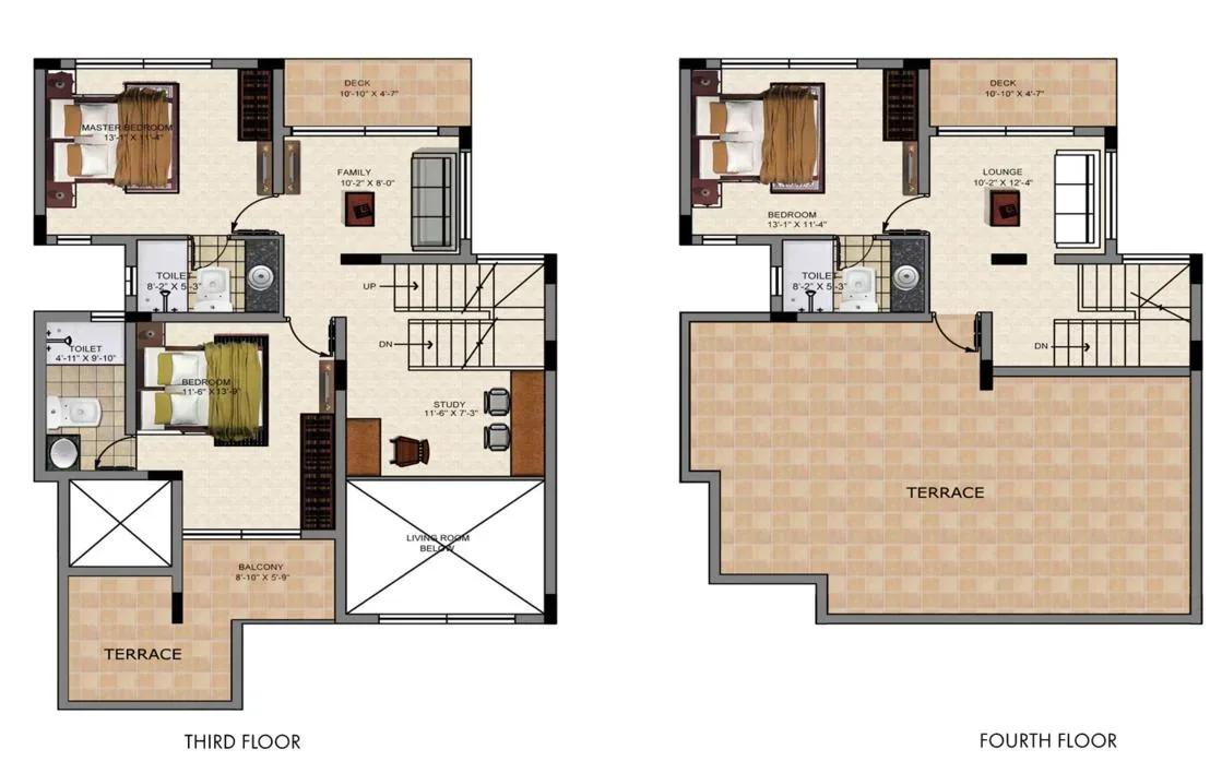 Valmark Cityville apartments