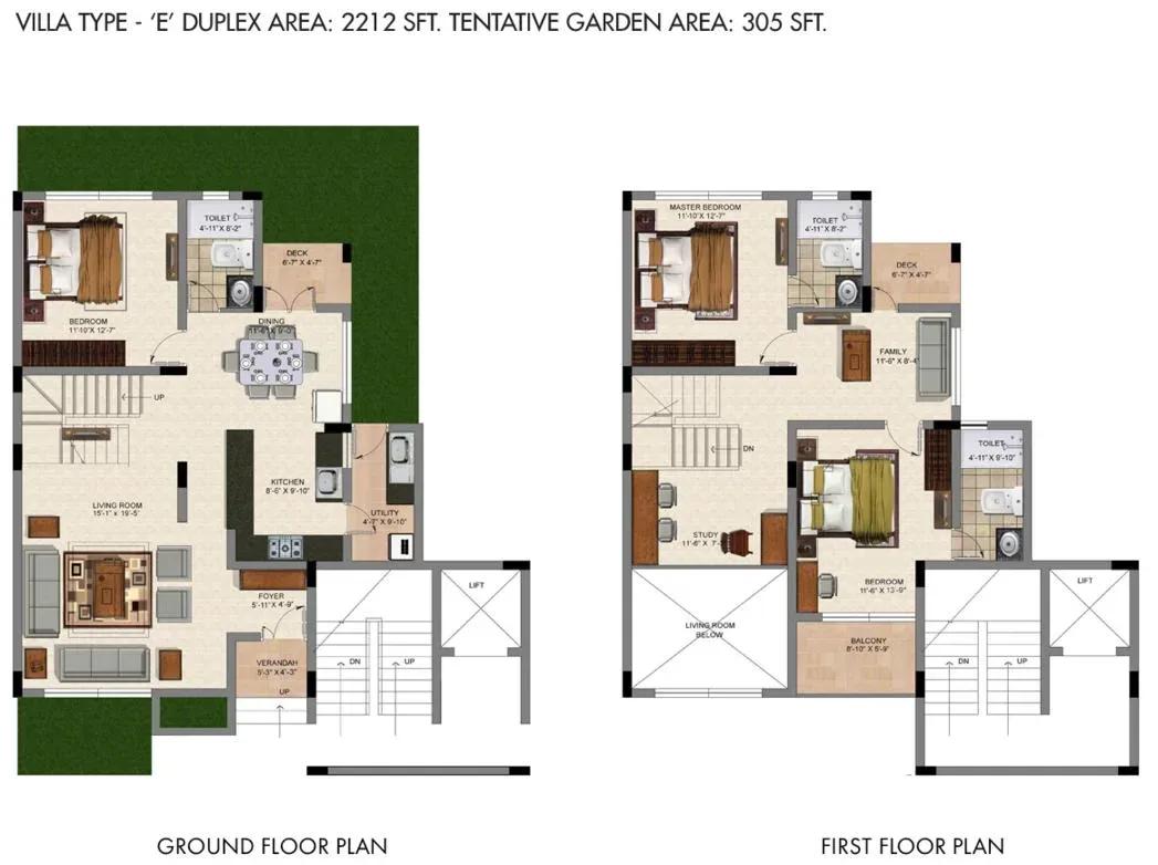 Valmark Cityville apartments