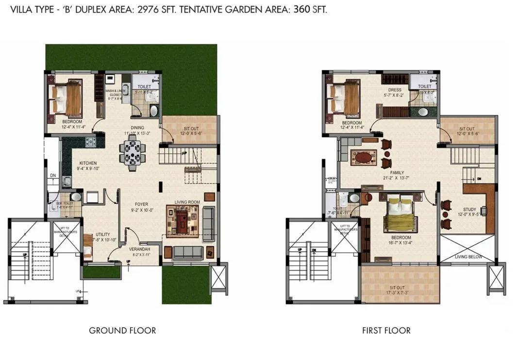 Valmark Cityville apartments