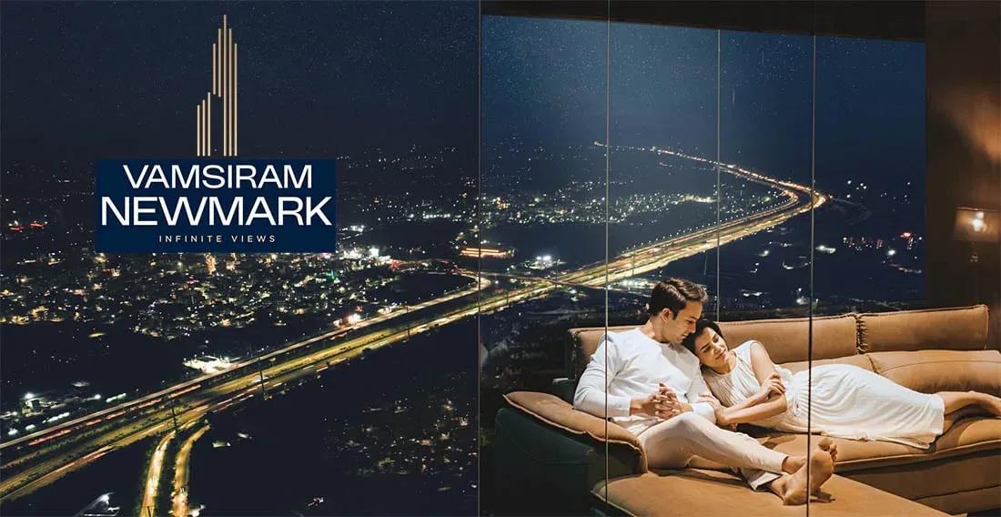 Vamsiram Newmark